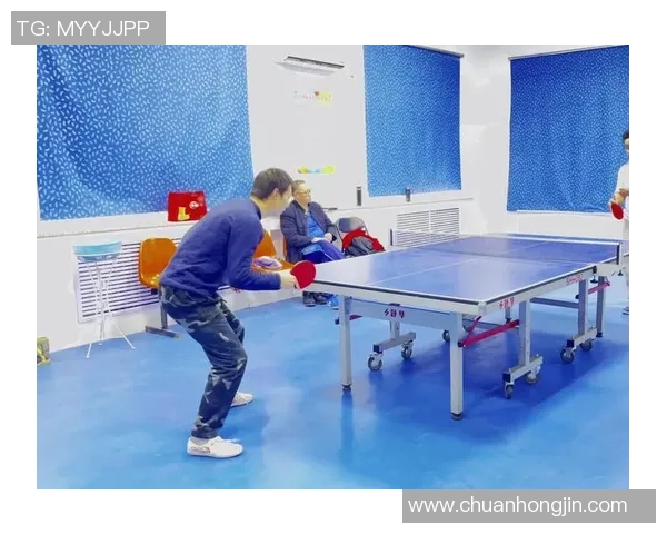 杭州乒乓球队的整体压制策略与深度解析乒乓球运动的魅力与挑战